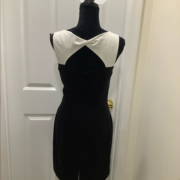 Color-block Dress - Picture 2 of 5